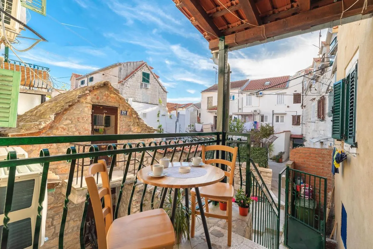 Apartments Jerolim Split