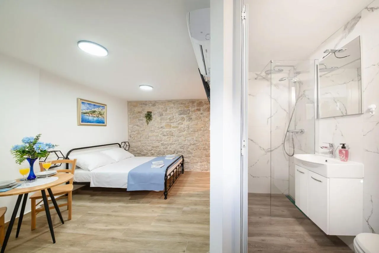 Apartments Jerolim Split