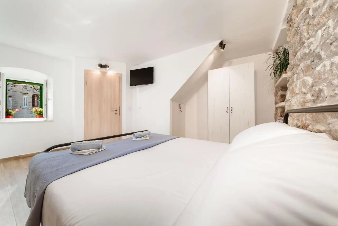 Apartments Jerolim Split