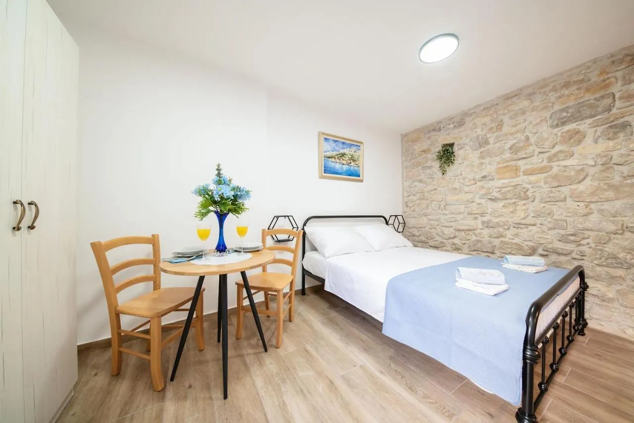 Apartments Jerolim Split